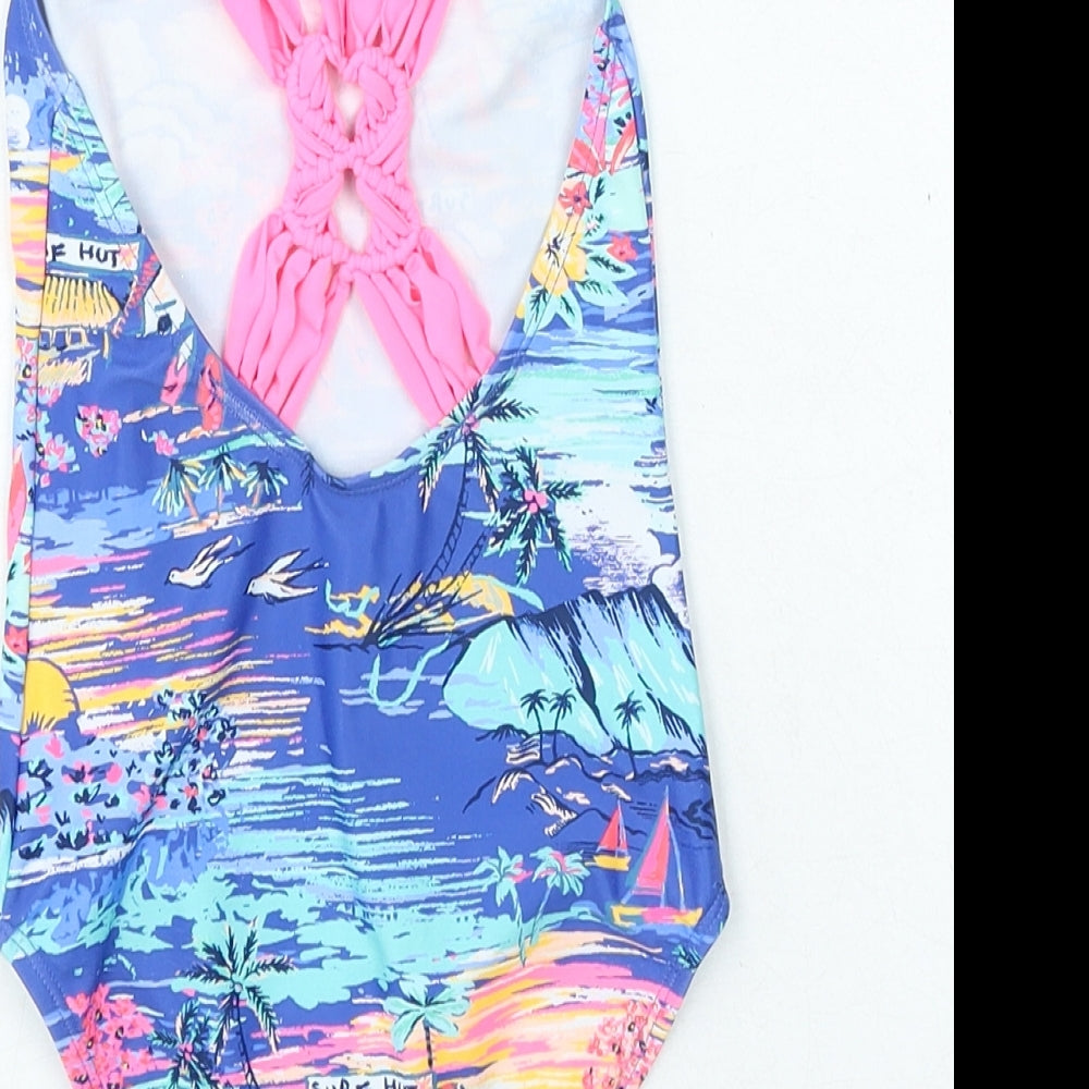 NEXT - Swimming Costume