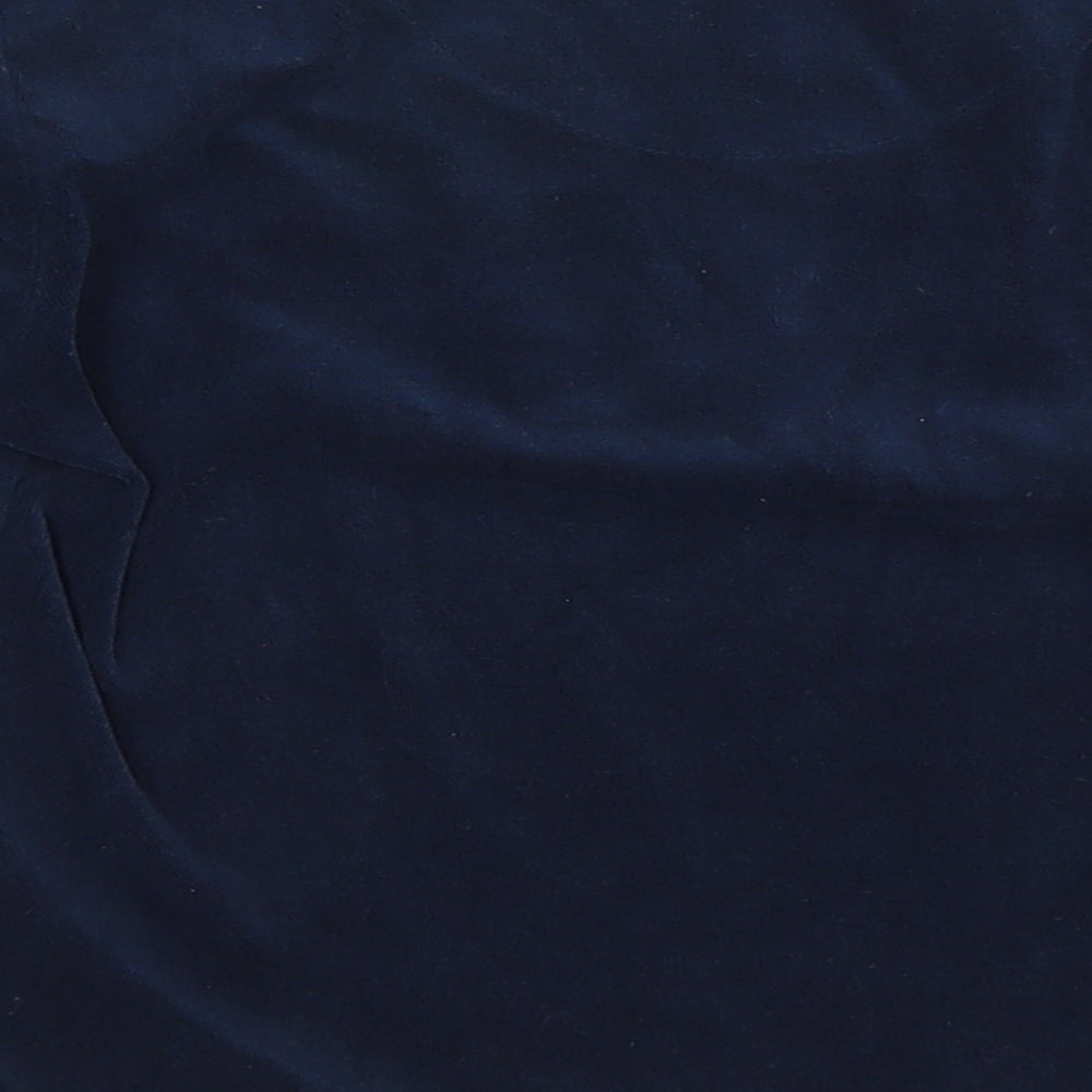 Primark Boys Blue Polyester Pullover Sweatshirt Size 5-6 Years Pullover - Dinosaur