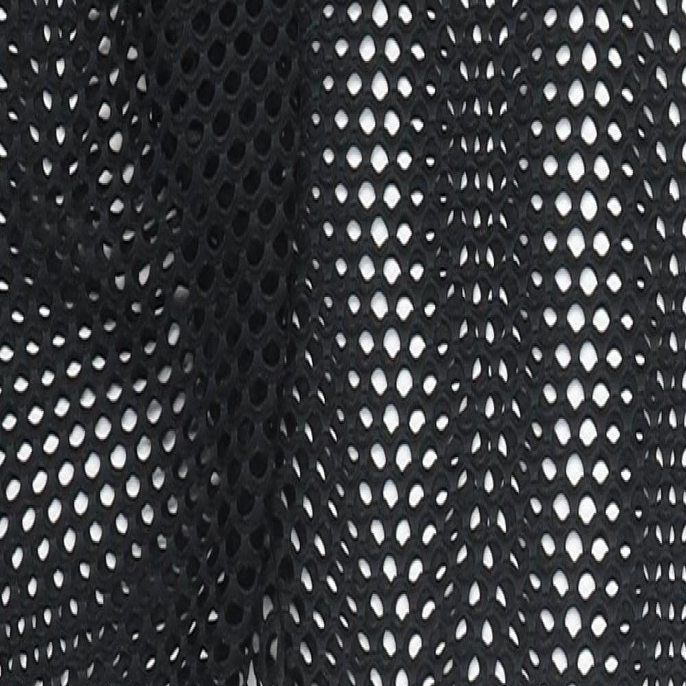 New Look Womens Black Polyester Jogger Leggings Size 12 L36 in