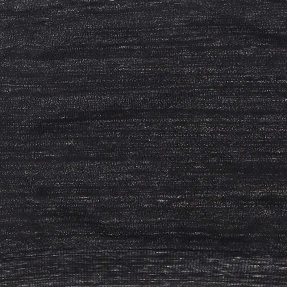 Primark Baby Black Polyester Pullover Jumper Size 12-18 Months Pullover - I'm Kind Of A Big Deal
