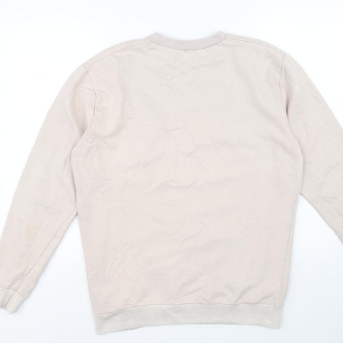 Pep&Co Womens Pink Cotton Pullover Size M Pullover - Manhattan New York City