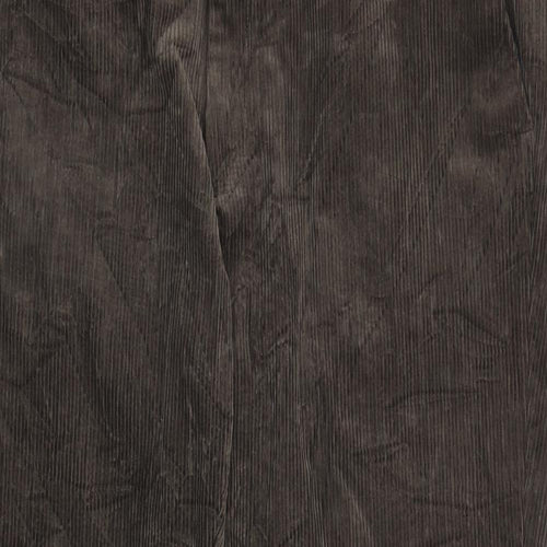 Marks and Spencer Mens Brown Cotton Trousers Size 44 in L30 in Regular Zip