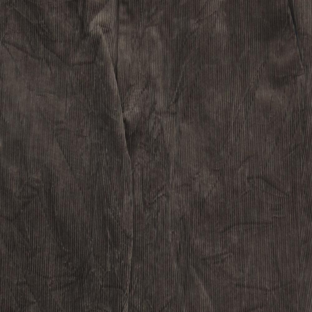 Marks and Spencer Mens Brown Cotton Trousers Size 44 in L30 in Regular Zip