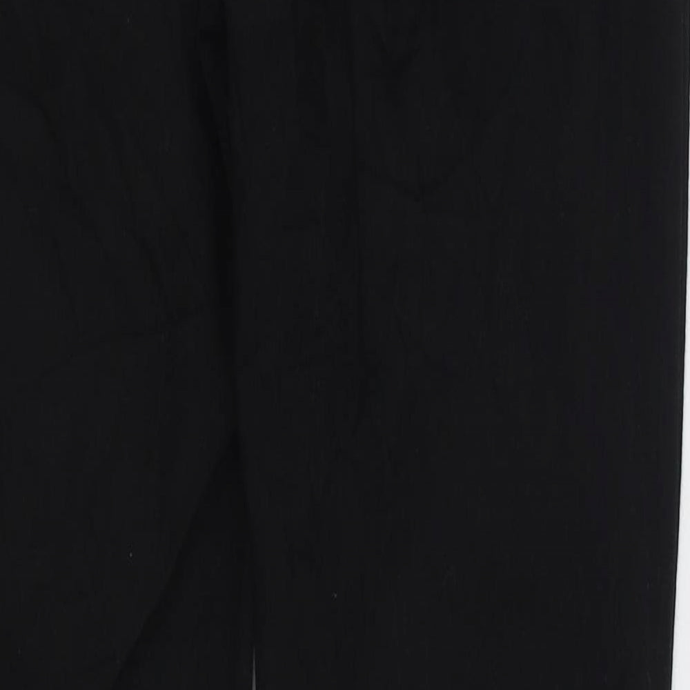 Levi's Mens Black Cotton Skinny Jeans Size 28 in L27 in Regular Zip