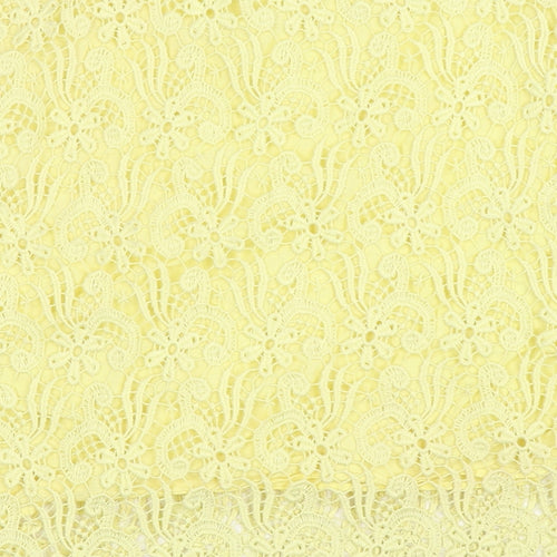 Zara Womens Yellow Floral Cotton A-Line Skirt Size S Zip