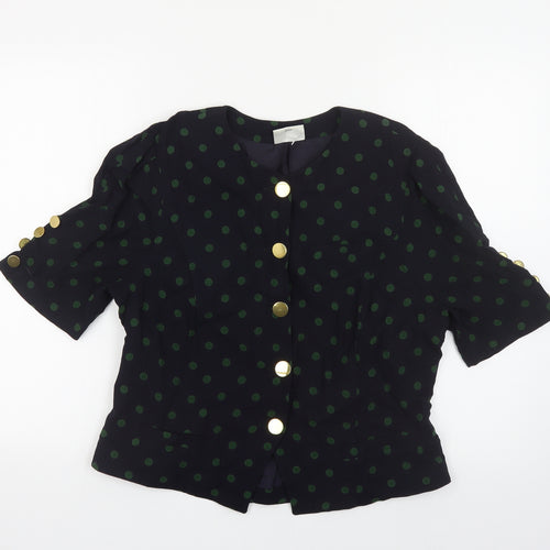 Basler Women's Top, size 16.