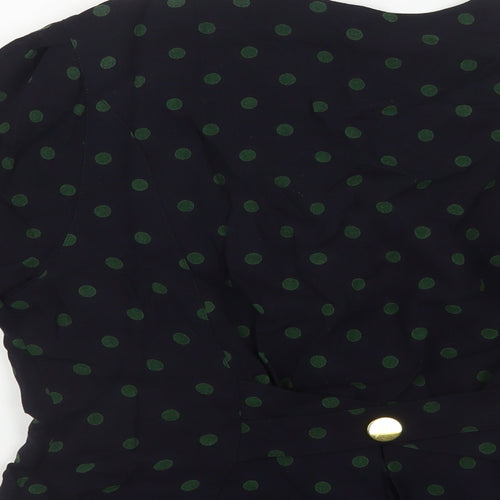 Basler Women's Top, size 16.