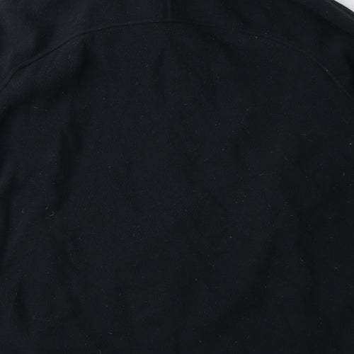 Berghaus Mens Black Jacket Size XL Zip