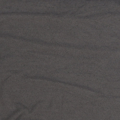 New Look Womens Grey Polyester Pullover Sweatshirt Size S Pullover