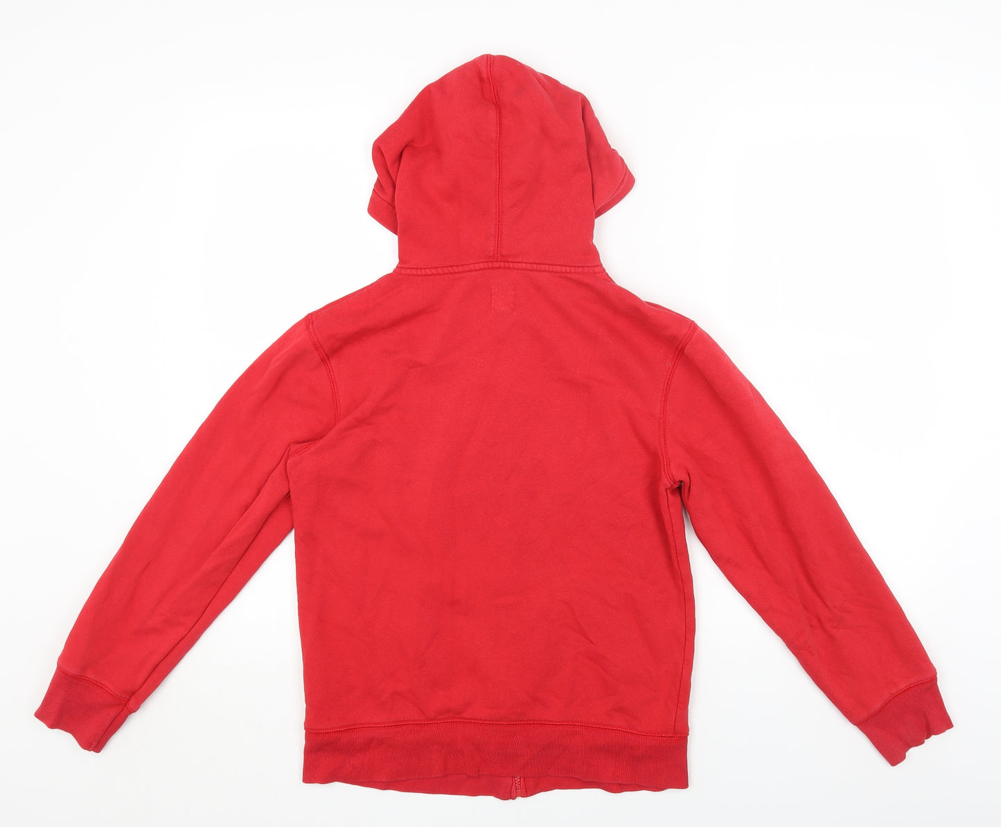 Gap Boys Red Jacket Size XL Zip