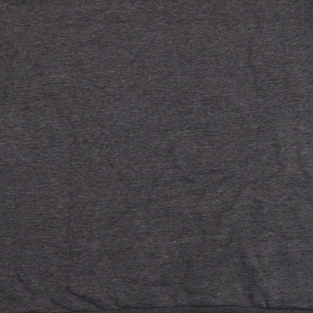 Primark Mens Grey Cotton Pullover Sweatshirt Size 2XL - NASA