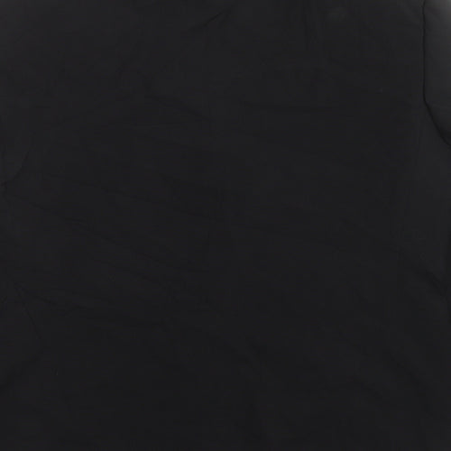 George Mens Blue Polyacrylate Fibre Jacket Suit Jacket Size 40