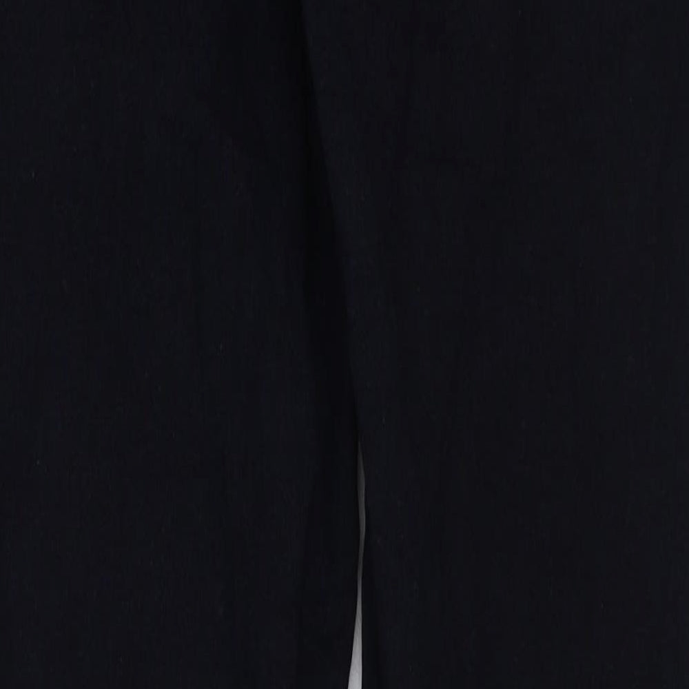 NEXT Womens Blue Cotton Jegging Jeans Size 14 L27 in Regular