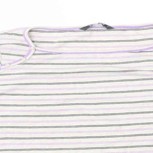 Jeff&Co Mens Grey Cotton Sweat Shorts Size L L7 in Regular Drawstring