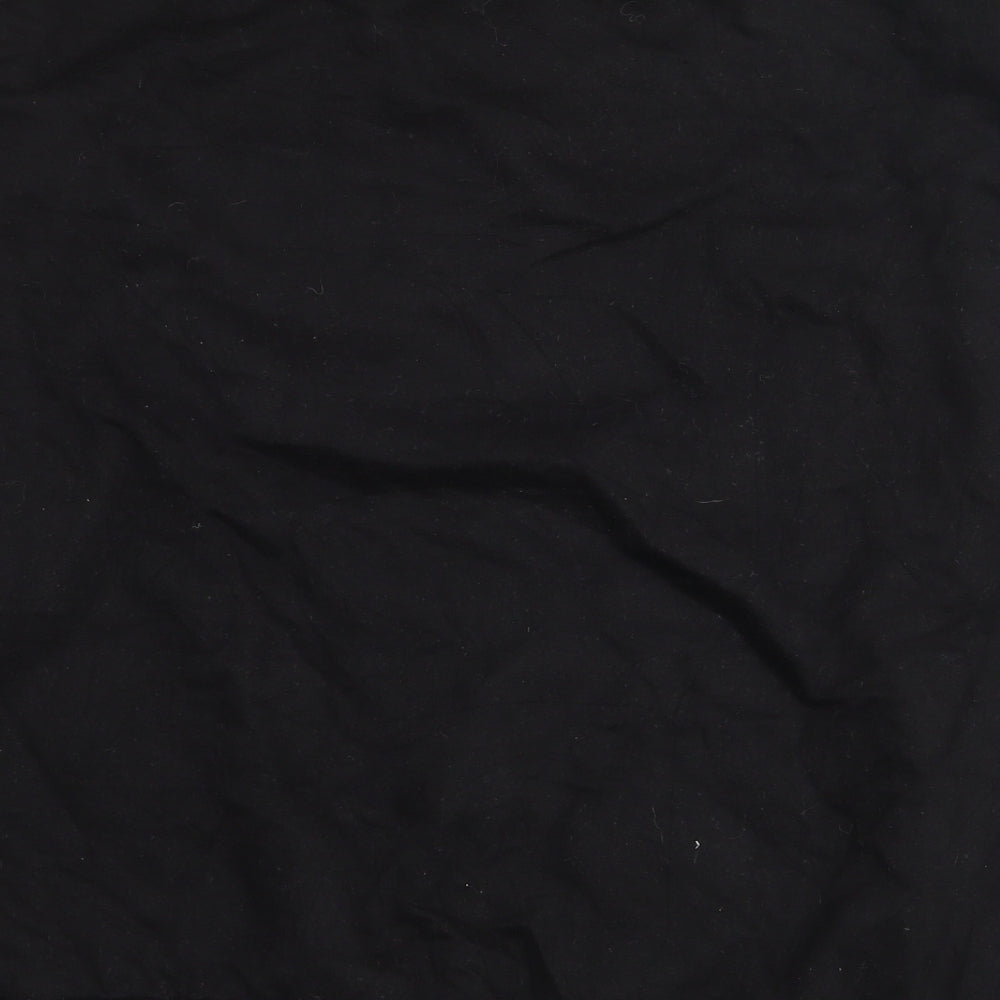 PEP & CO Mens Black Cotton Pullover Sweatshirt Size M - Barcelona