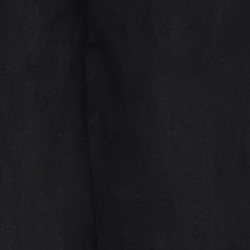 TU Womens Grey Cotton Jegging Jeans Size 12 L29 in Regular