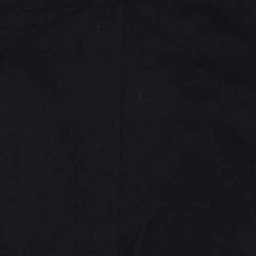 Bosideng Mens Black Jacket Size L Zip