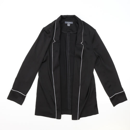 Primark Womens Black Jacket Size 8