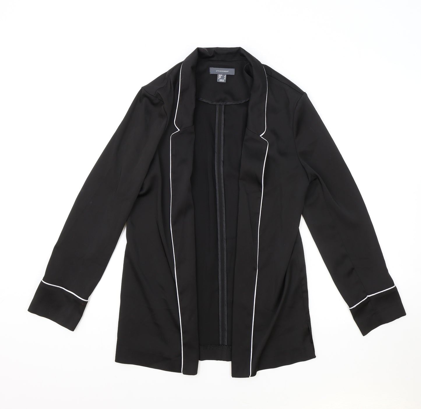 Primark Womens Black Jacket Size 8