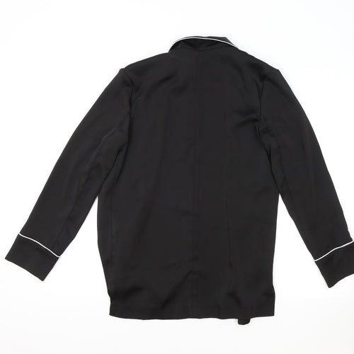 Primark Womens Black Jacket Size 8
