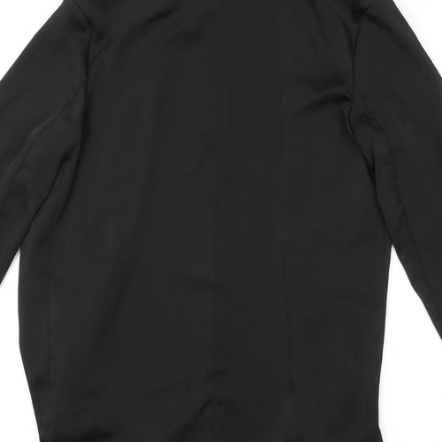 Primark Womens Black Jacket Size 8