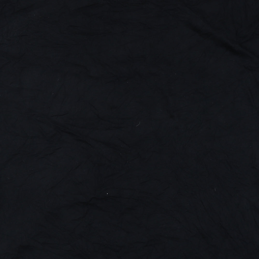 Star Wars Mens Blue Cotton T-Shirt Size 2XL Round Neck