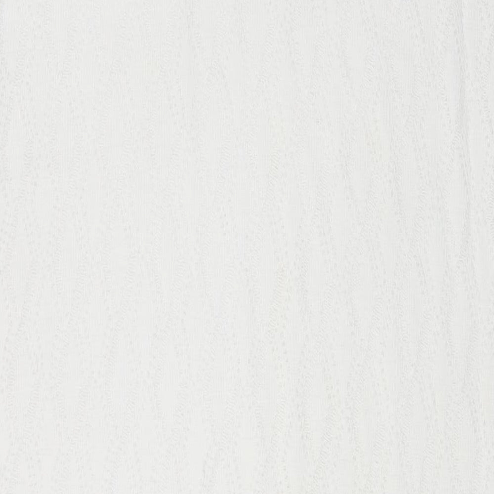 Primark Womens White Polyester Slip Dress Size XL Scoop Neck Pullover