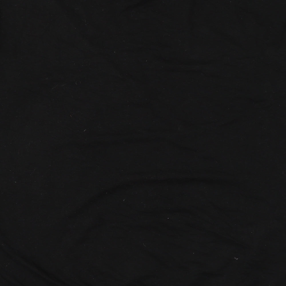 SheIn Mens Multicoloured Cotton Pullover Sweatshirt Size XL