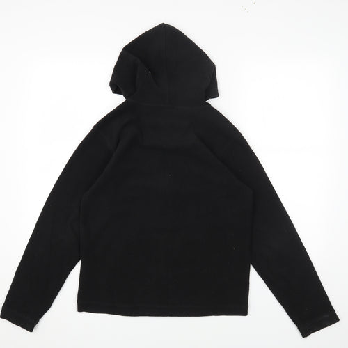 Regatta Mens Black Jacket Size 34 Zip