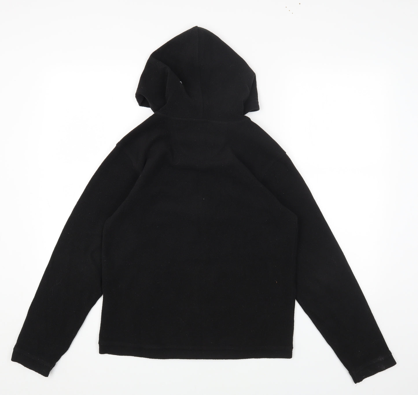 Regatta Mens Black Jacket Size 34 Zip