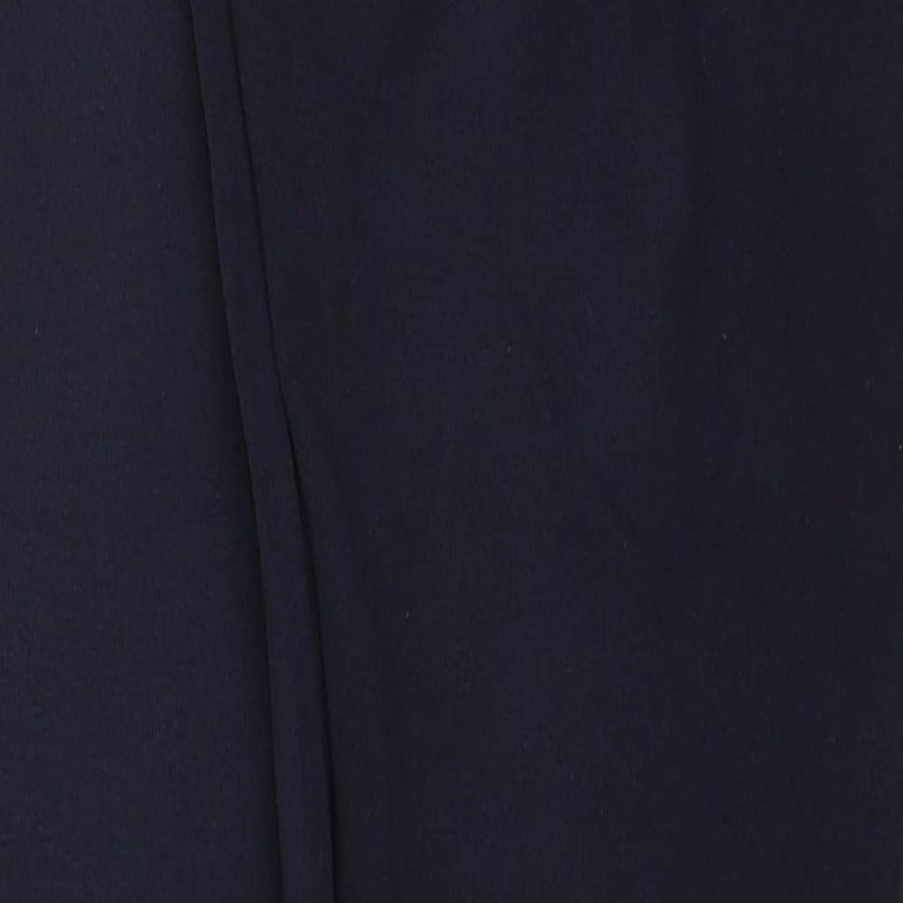 Dunnes Stores Womens Blue Polyester Jegging Leggings Size 26 in L27 in