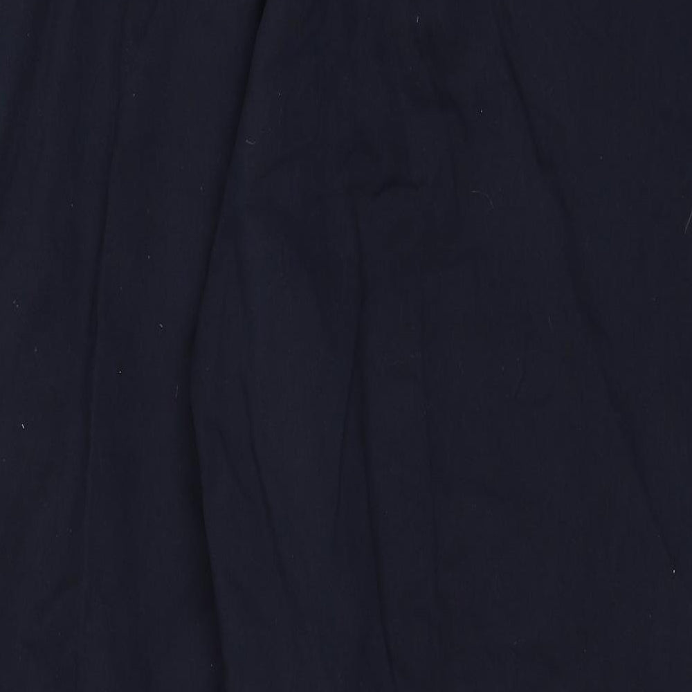 Pegasus Mens Blue Cotton Straight Jeans Size 50 in L27 in Regular Zip