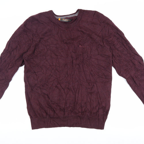 Ben Sharman Medium Jumper.