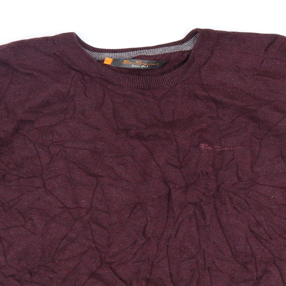 Ben Sharman Medium Jumper.