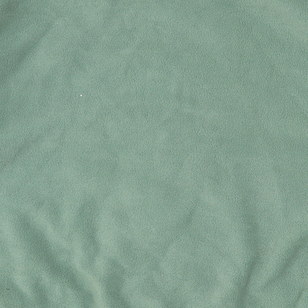 Classics Womens Green Jacket Size 24 Zip - Sizes 24/26