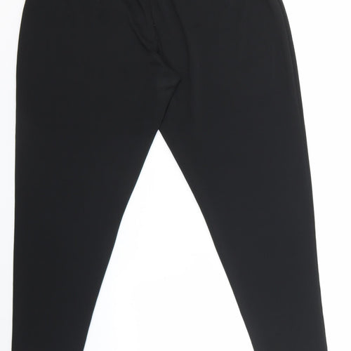 Onesport Womens Black Camouflage Cotton Jegging Leggings Size 2XL L26 in