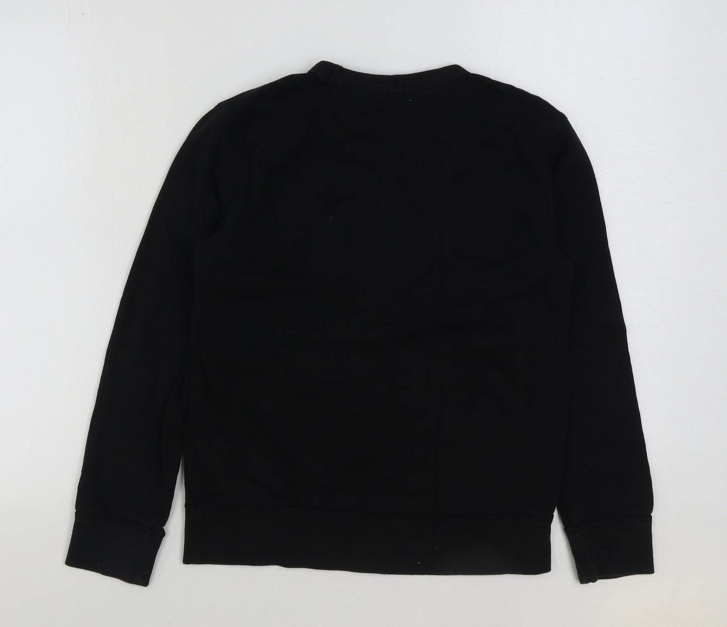 Gap Boys Grey Cotton Pullover Sweatshirt Size 12 Years Pullover - STAR WARS