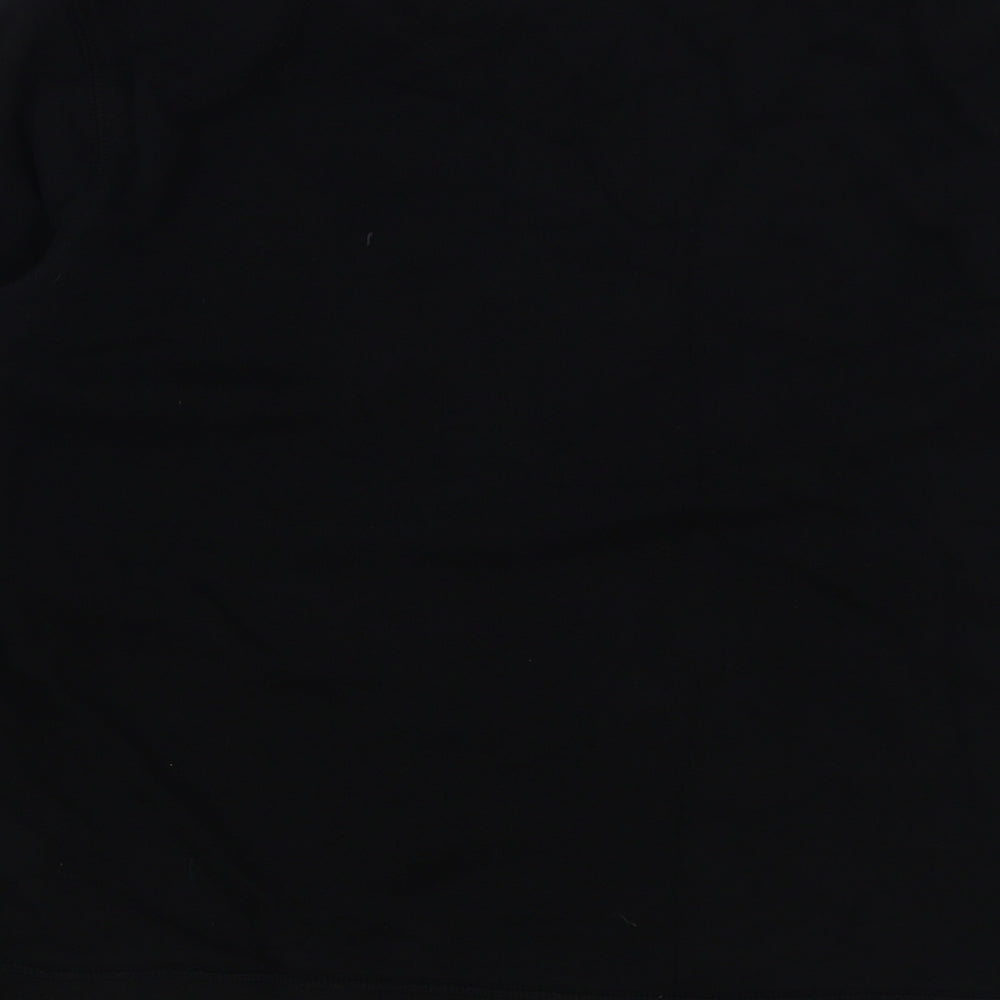 Gap Boys Grey Cotton Pullover Sweatshirt Size 12 Years Pullover - STAR WARS