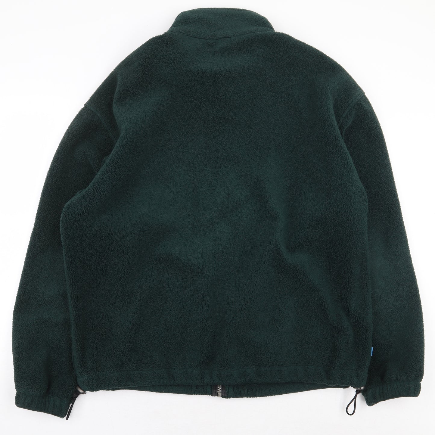 Karrimor Mens Green Jacket Size L Zip