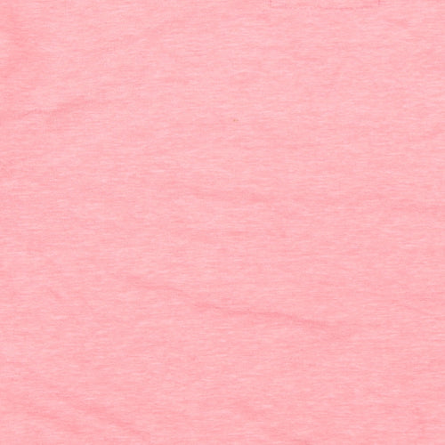 Primark Girls Pink Cotton Pullover Sweatshirt Size 12-13 Years Pullover - Magnifique