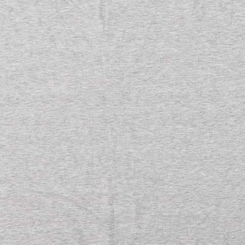 Limited Womens Multicoloured Striped Viscose Basic T-Shirt Size 16 Round Neck - Je T'aime