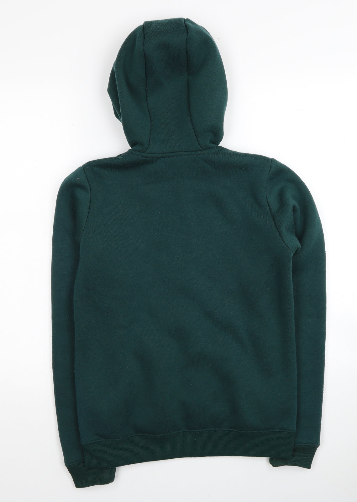 Mountain Warehouse Boys Green Jacket Size 11-12 Years Zip