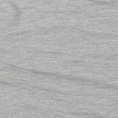ASOS Womens Grey Cotton Pullover Hoodie Size 8 Pullover