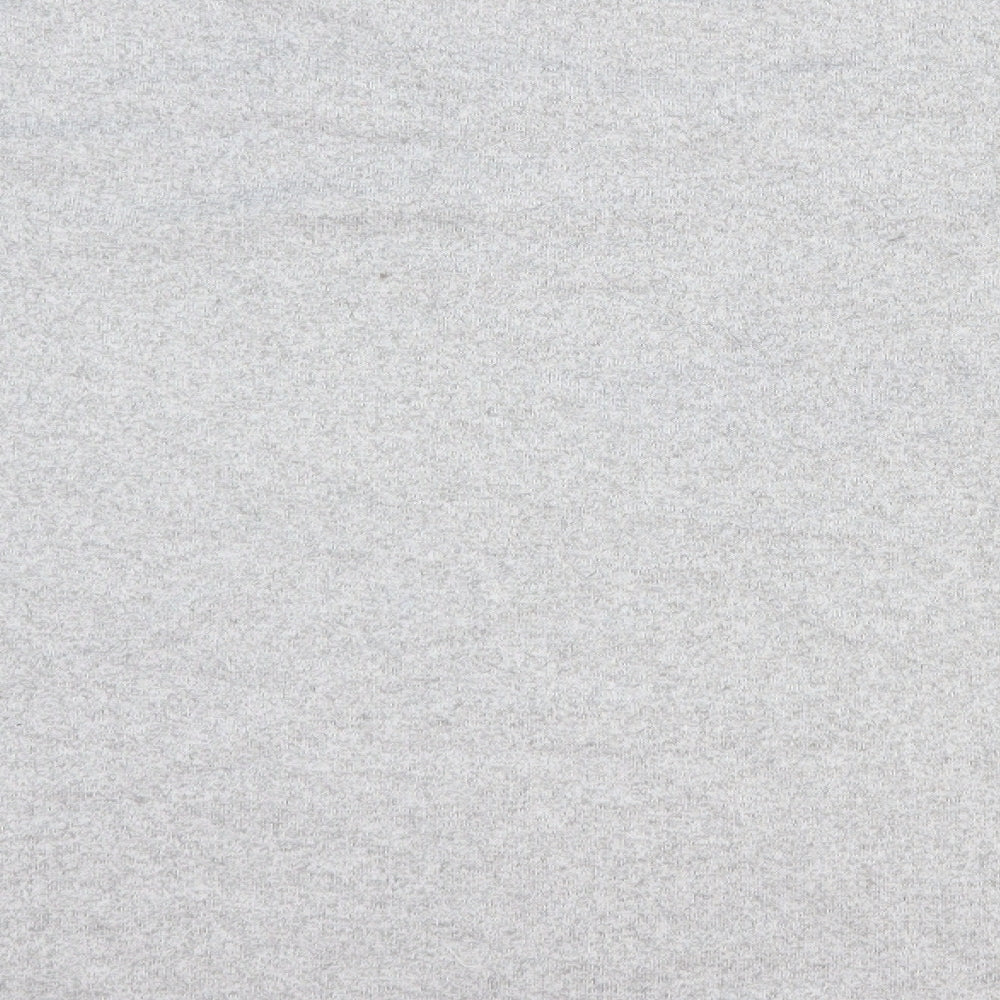 Papaya Womens Grey Polyester Basic T-Shirt Size 20 V-Neck