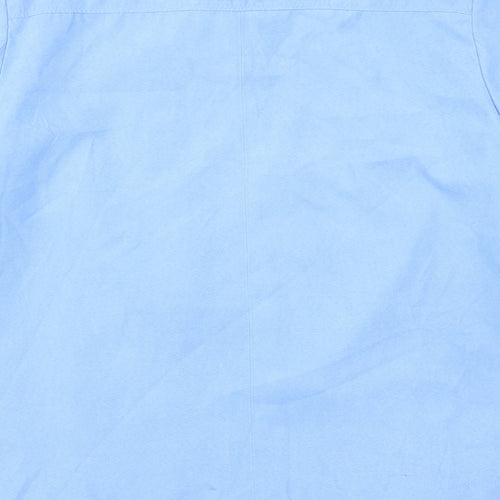 Classics Womens Blue Jacket Size 20 Button