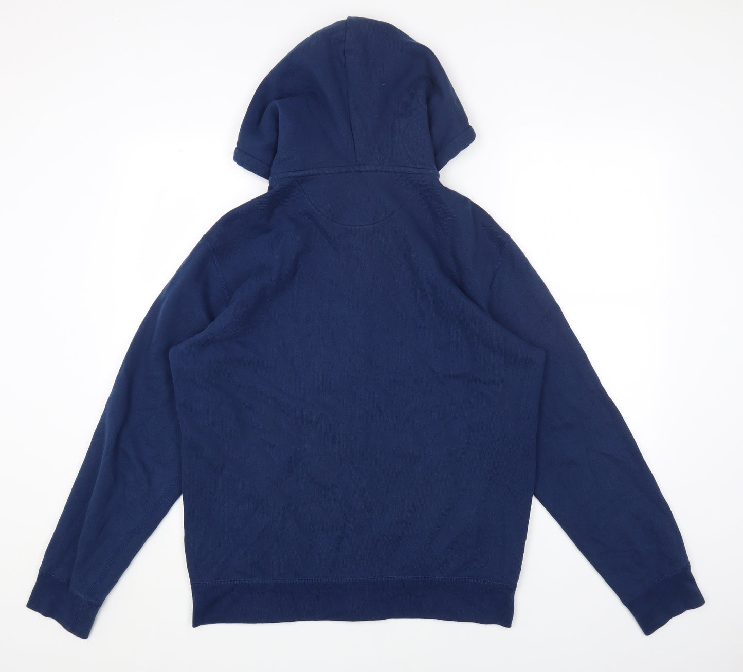 Uniqlo Womens Blue Jacket Size XL Zip