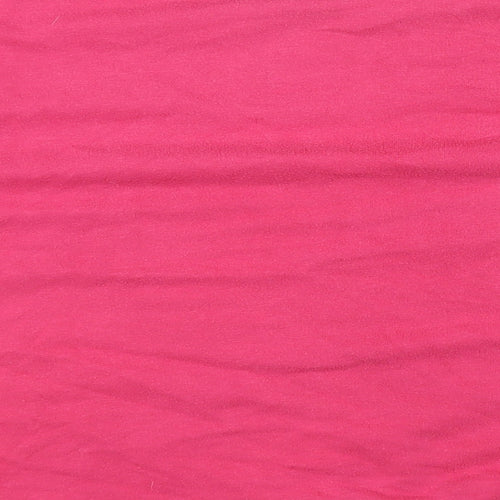 Primark Womens Pink Cotton Pullover Sweatshirt Size S Pullover