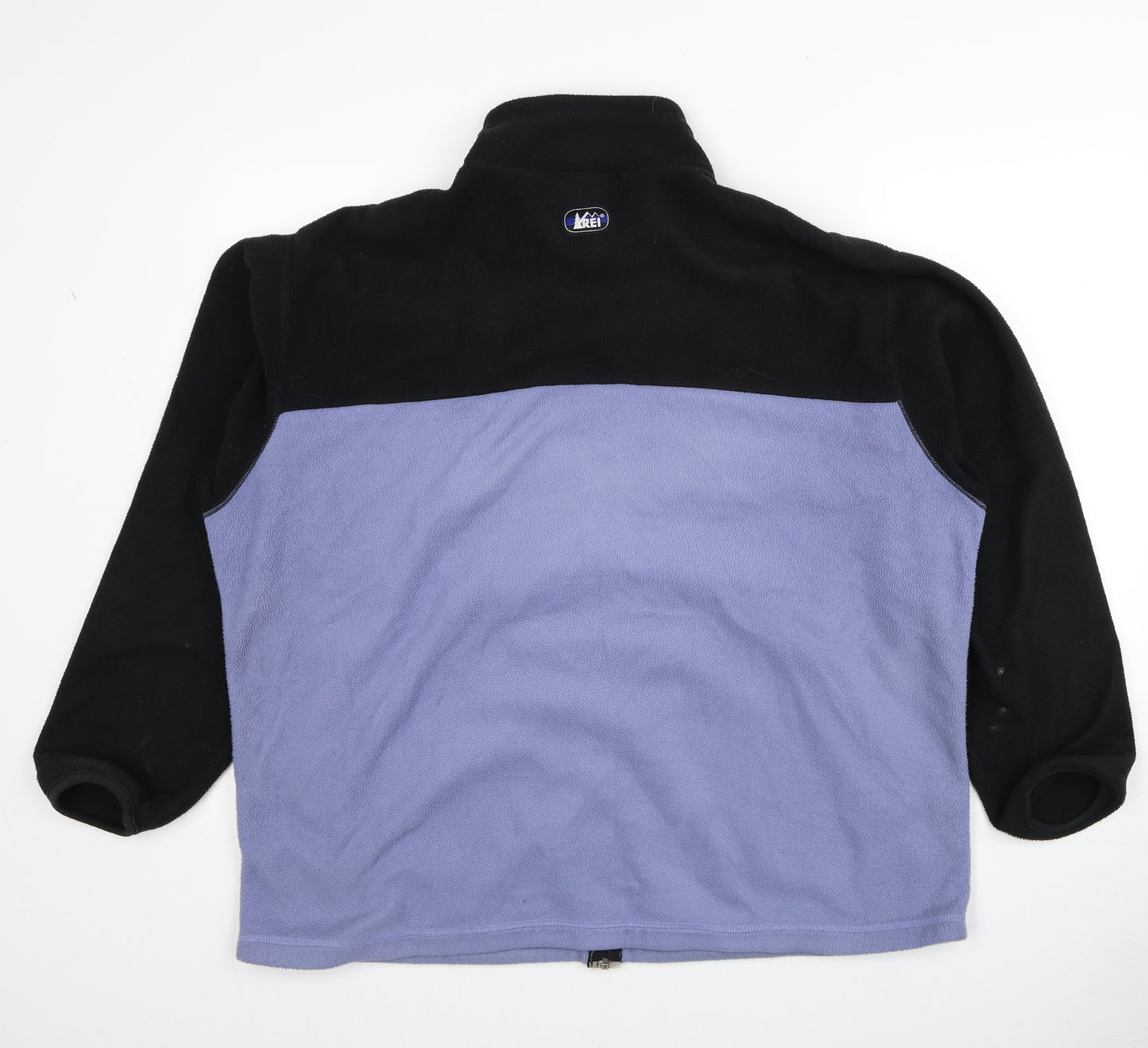 Arei Womens Multicoloured Jacket Size XL Zip
