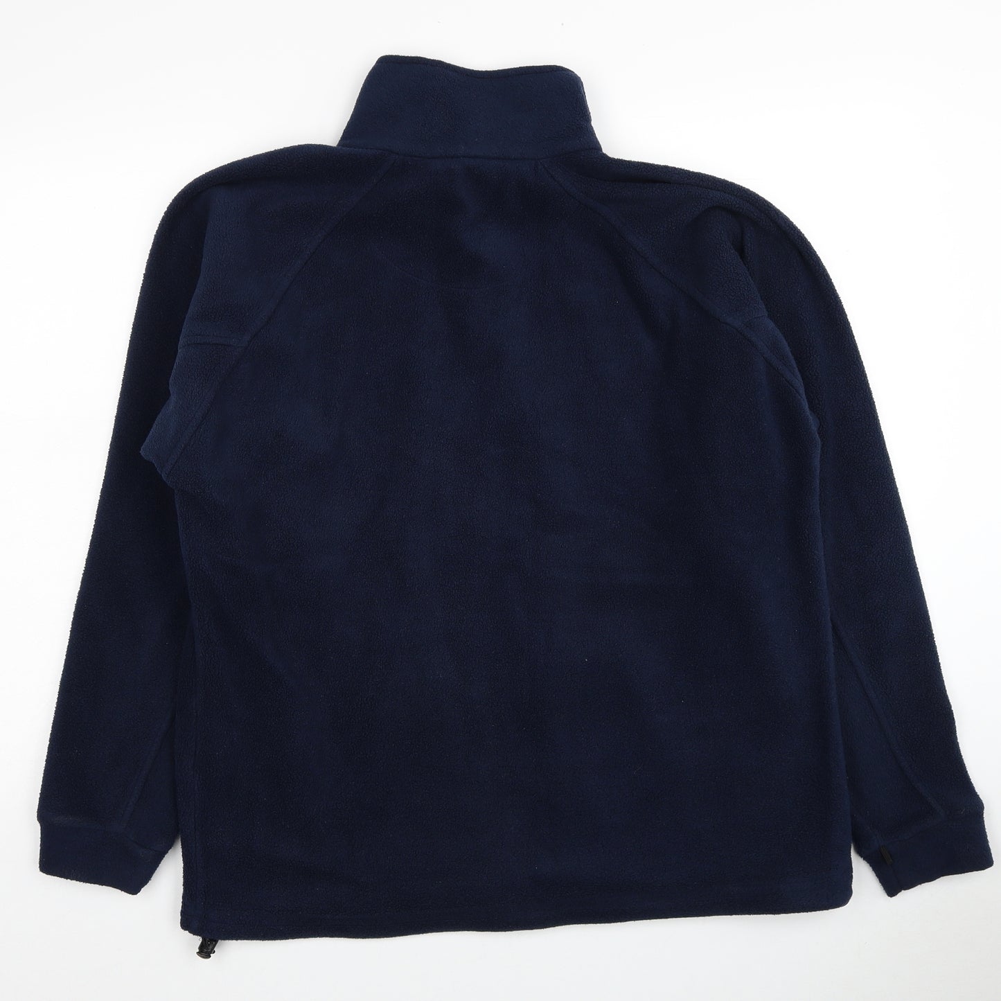 Regatta Mens Blue Jacket Size S Zip