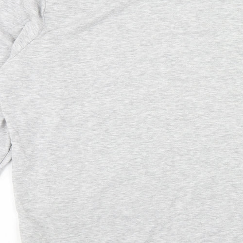 Primark Mens Grey Cotton Pullover Sweatshirt Size XL - Game of Thrones